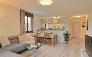 Appartement 3.5 pièces - image - 2