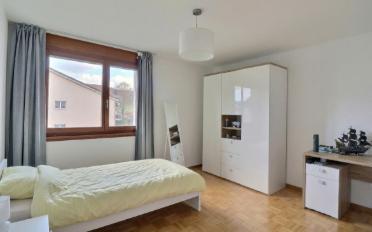 Appartement 3.5 pièces - image - 11