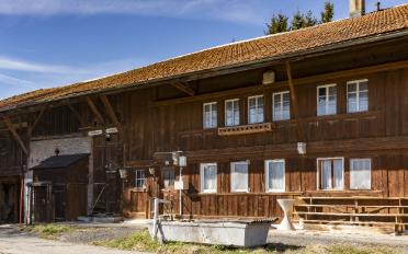 Farm house - image - 5