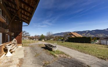 Farm house - image - 3