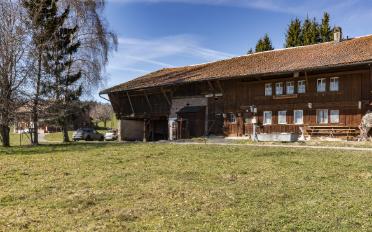 Farm house - image - 4