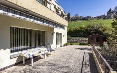 Villa 5.5 pièces - image - 25