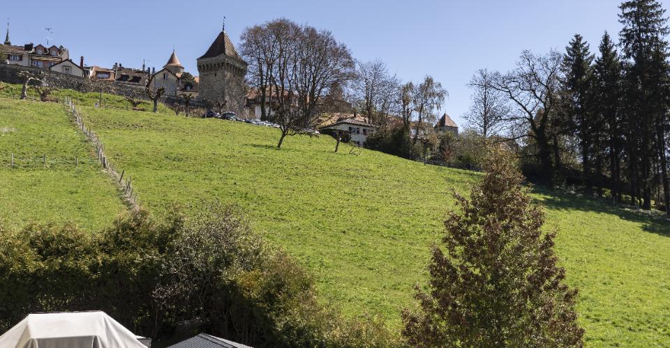 Romont FR