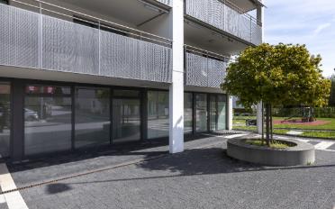 Residential building 4.5 rooms - image - 2