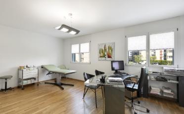 Residential building 4.5 rooms - image - 13