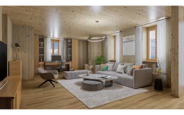 Duplex 5.5 Zimmer - image - 2
