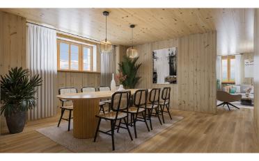 Duplex 5.5 Zimmer - image - 3