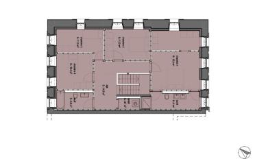 Duplex 5.5 rooms - image - 5