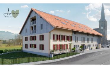 Wohnung 4.5 Zimmer - image - 6
