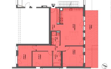 Apartment 4.5 rooms - image - 2