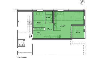 Duplex 4.5 rooms - image - 3