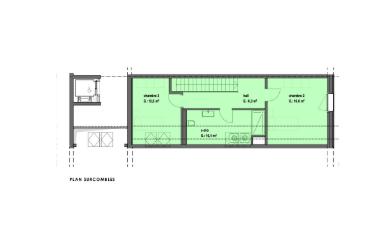 Duplex 4.5 rooms - image - 5