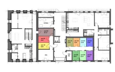 Dachwohnung 3.5 Zimmer - image - 6