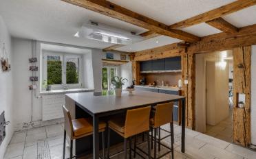 Bauernhaus 5.5 Zimmer - image - 7
