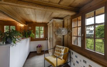 Bauernhaus 5.5 Zimmer - image - 6