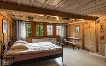 Bauernhaus 5.5 Zimmer - image - 11