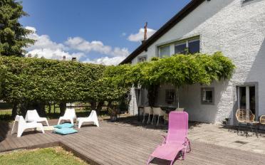 Bauernhaus 5.5 Zimmer - image - 15