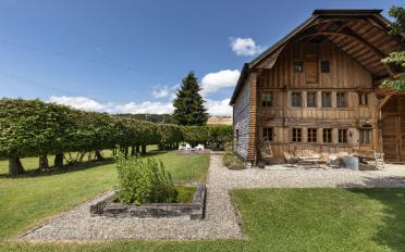 Bauernhaus 5.5 Zimmer - image - 2