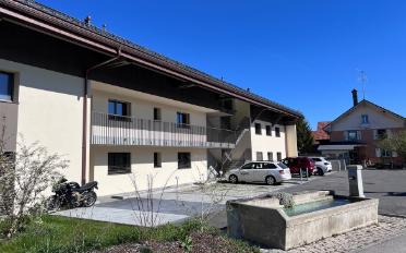Dachwohnung 5.5 Zimmer - image - 12