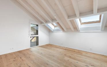 Dachwohnung 5.5 Zimmer - image - 5