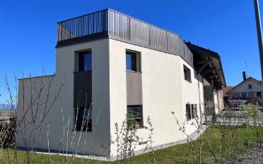 Duplex 5.5 Zimmer - image - 2