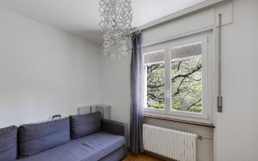 Apartment 5.5 rooms - image - 8
