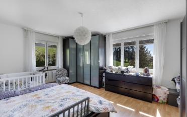 Apartment 5.5 rooms - image - 10