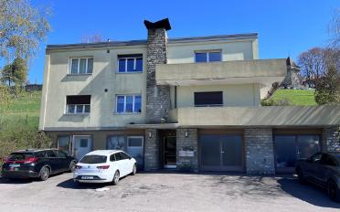 Apartment 5.5 rooms - image - 13