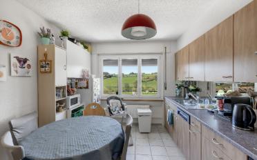 Apartment 5.5 rooms - image - 2