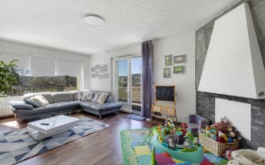 Apartment 5.5 rooms - image - 1
