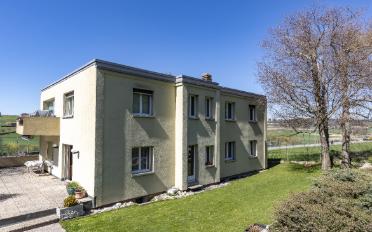 Apartment 5.5 rooms - image - 12