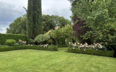 Villa 6.5 Zimmer - image - 2
