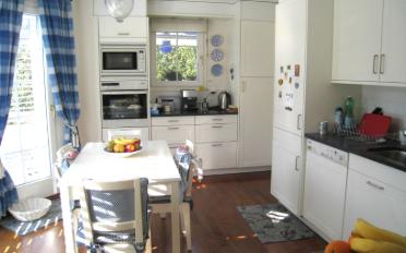 Villa 6.5 Zimmer - image - 3