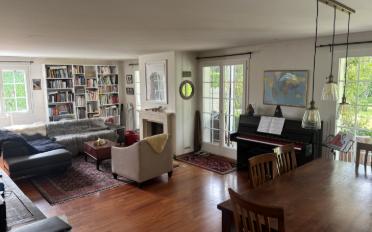 Villa 6.5 Zimmer - image - 4