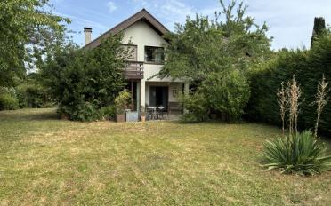 Doppeleinfamilienhaus 6.5 Zimmer - image - 1