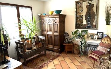 Doppeleinfamilienhaus 6.5 Zimmer - image - 7