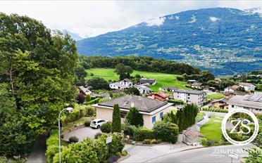 Villa 6.5 pièces - image - 1