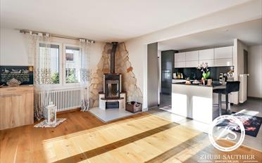 Maison 5 pièces - image - 4