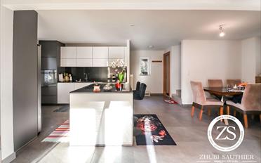 Maison 5 pièces - image - 3