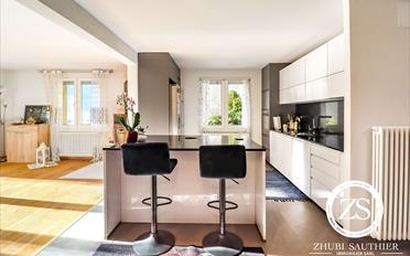 Maison 5 pièces - image - 2