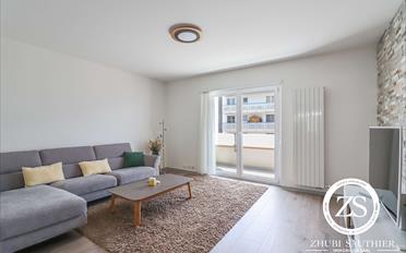 Wohnung 4.5 Zimmer - image - 2