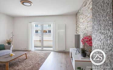 Wohnung 4.5 Zimmer - image - 3