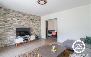 Wohnung 4.5 Zimmer - image - 6