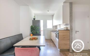 Wohnung 4.5 Zimmer - image - 8