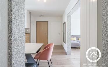 Wohnung 4.5 Zimmer - image - 16
