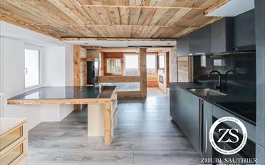 Wohnung 3.5 Zimmer - image - 1