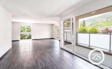 Appartement 2.5 pièces - image - 1