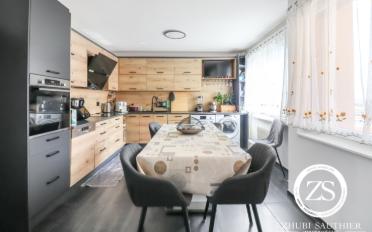 Wohnung 4 Zimmer - image - 1