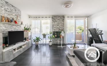 Wohnung 4 Zimmer - image - 4