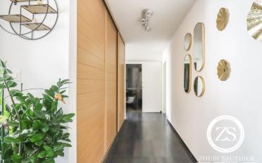 Wohnung 4 Zimmer - image - 6